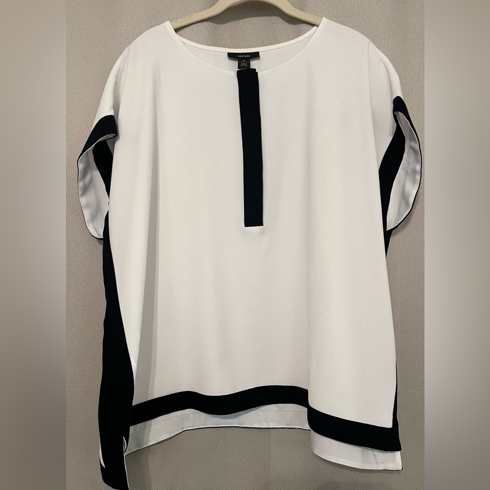 Dolan sleeve blouse.
